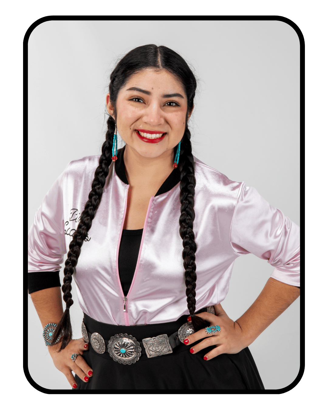 Abigail Beaver - Bear Grease