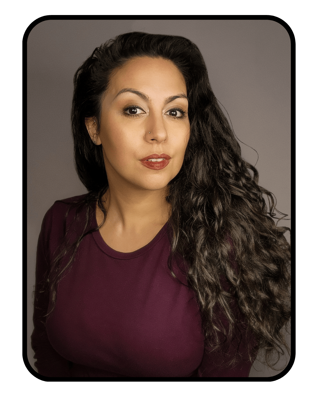 Aubrey Elk - Bear Grease