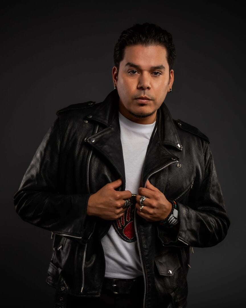 Bryce Morin “Danny”