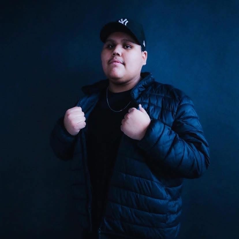 Mickey Harris as Butter