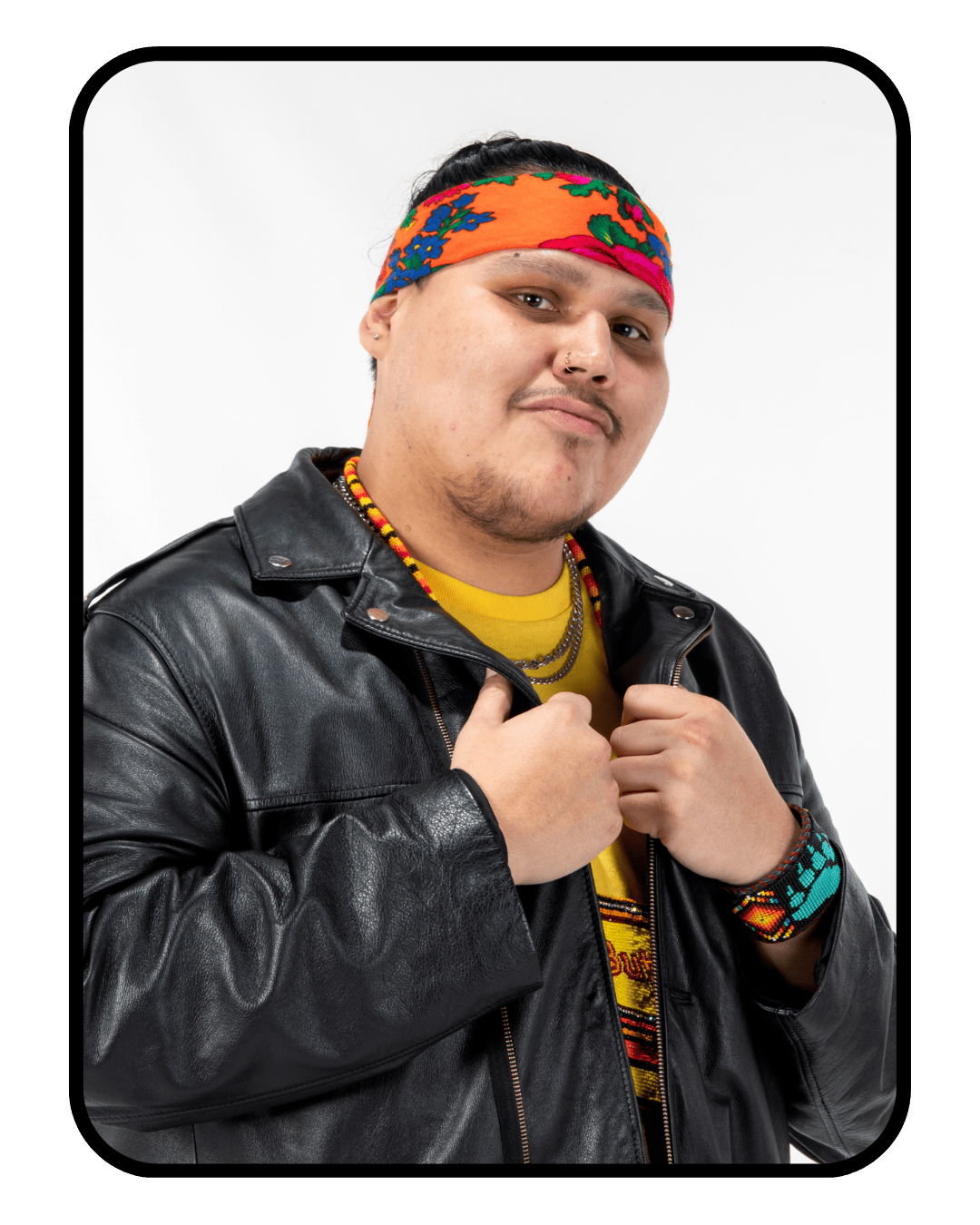 Mikey Harris - Bear Grease