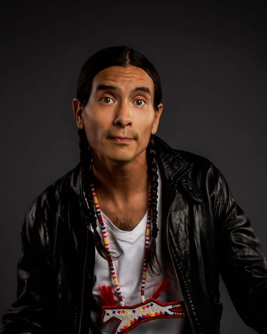 Rodney McLeod “Canuckie”