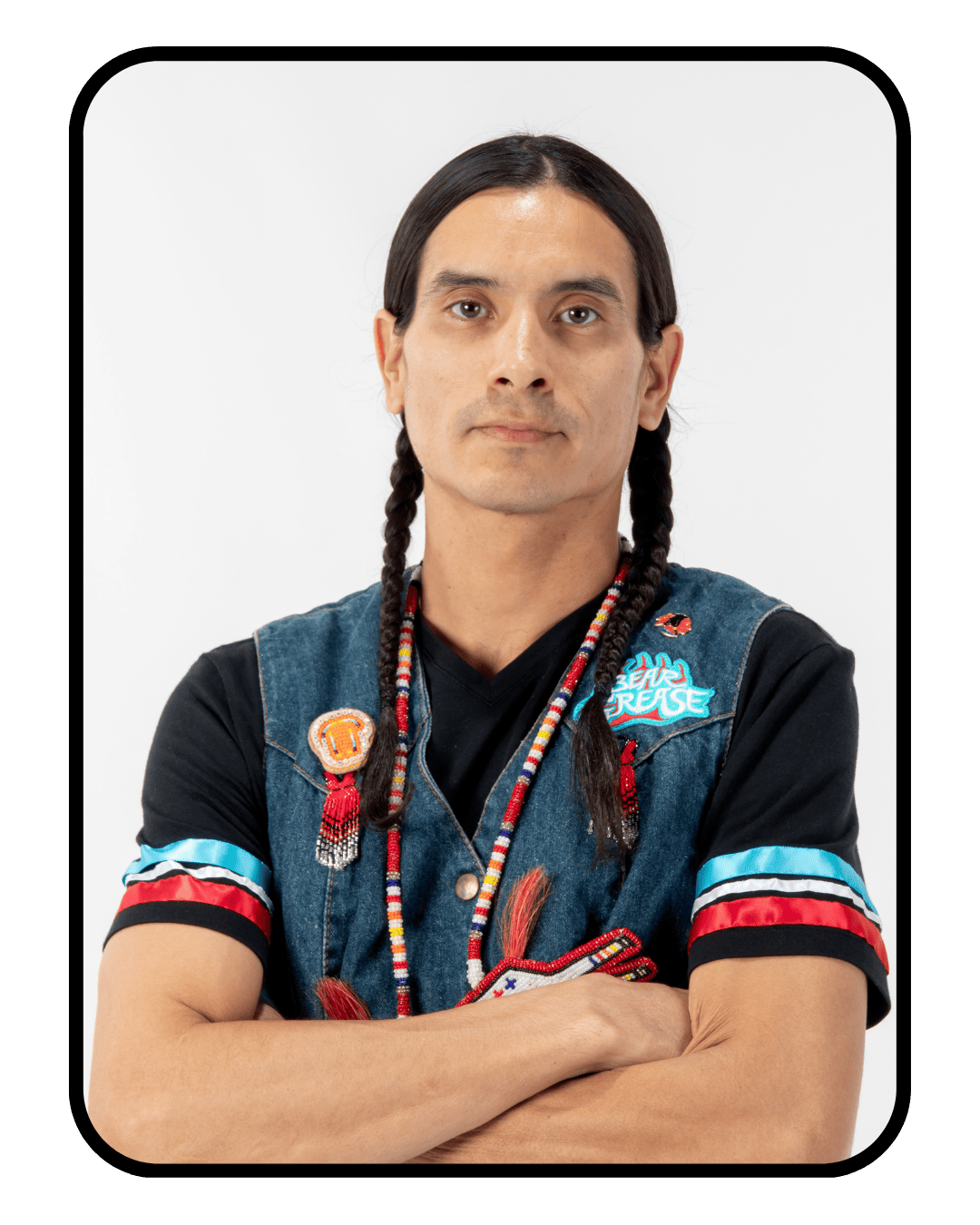 Rodney Mcleod - Bear Grease