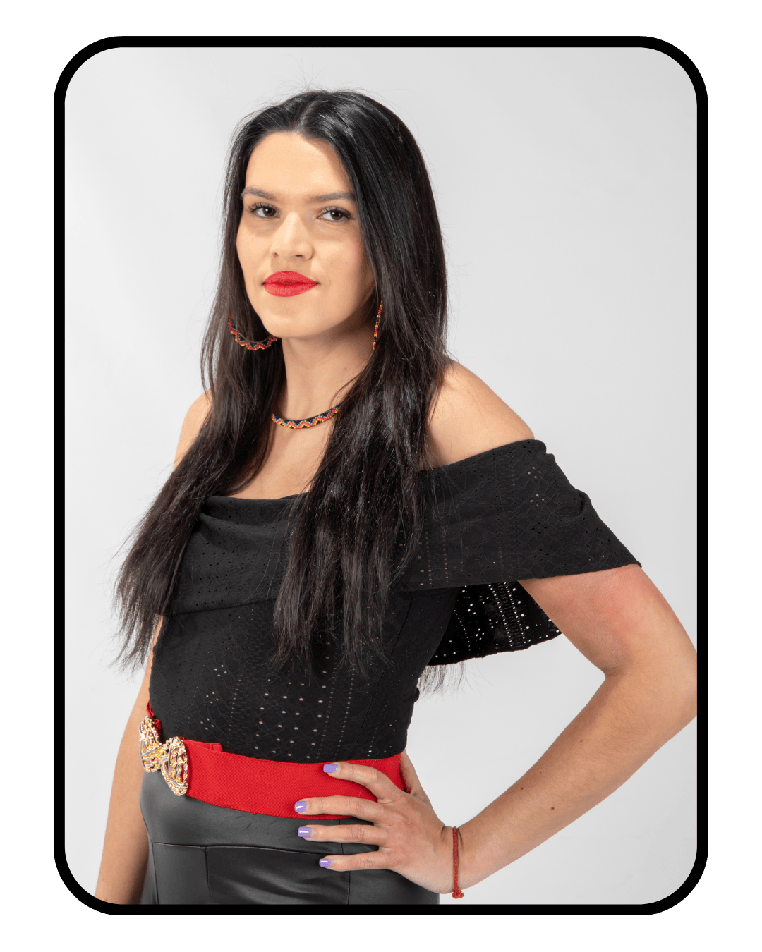 Shannon Sweeney - Bear Grease