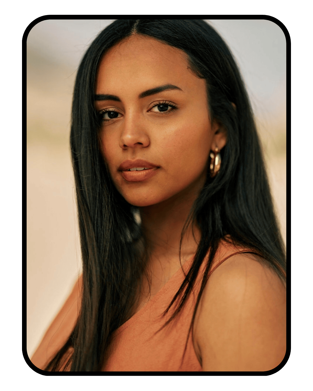 Zoey Reyes - Bear Grease